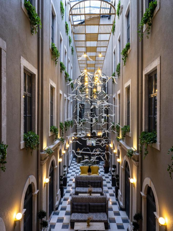 Ferman Port Hotel - Special Category Стамбул Екстер'єр фото